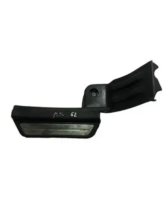Hyundai Terracan Rear sill trim cover 84270h1002