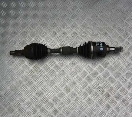 Mazda 6 Front driveshaft GD78