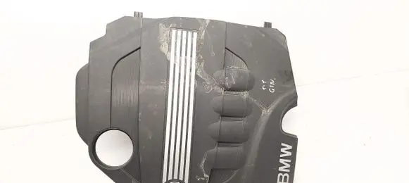 BMW X1 E84 Engine cover (trim) 7797410
