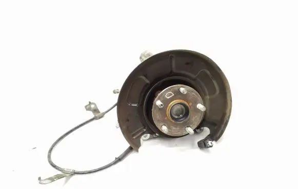 Subaru Outback (BT) Rear wheel hub