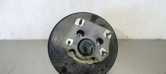 Renault Megane III Brake booster 472100005R