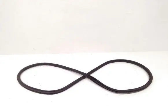 Mercedes-Benz A W177 Front door rubber seal A1776920000