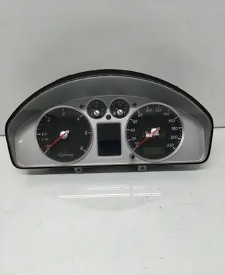 Ford Galaxy Speedometer (instrument cluster) 7M5920820Q YM2110849 7040450