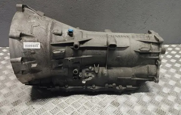 BMW X1 E84 Automatic gearbox 7649243
