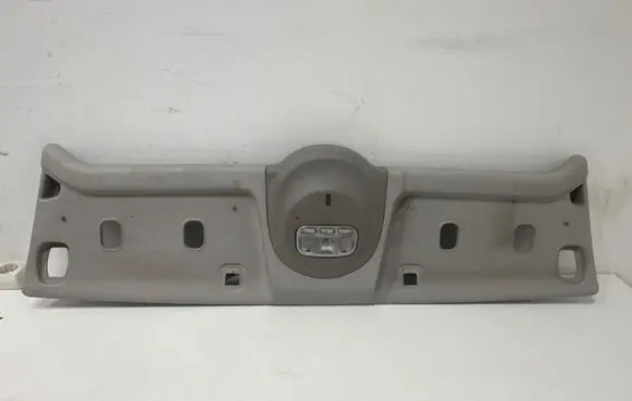 Peugeot Partner Front seat light