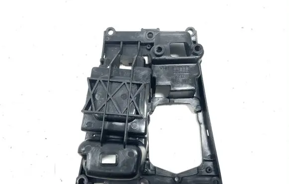 BMW X5 E70 Gear shift cable bracket T0027521 773201 0114868