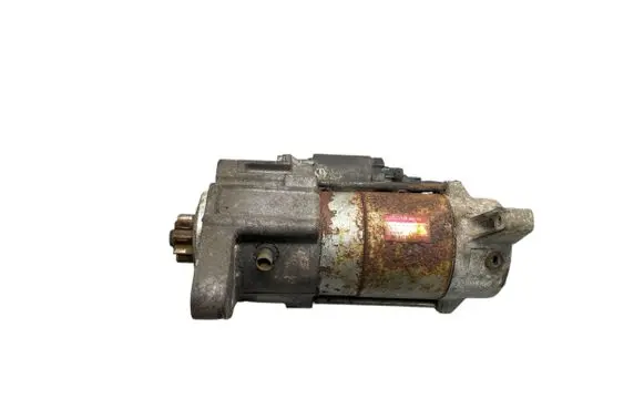 Jaguar XF X250 Starter motor 4280004890 8X2311001AA
