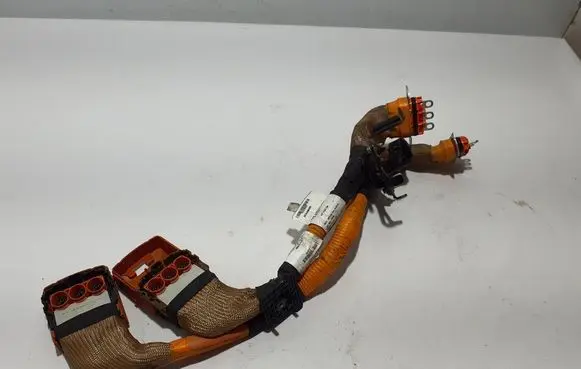 Renault Captur II Other wiring loom 297A33828R