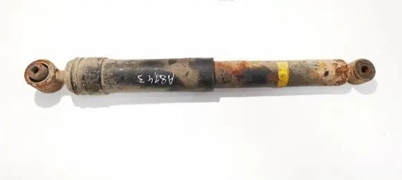 Renault Laguna III Rear shock absorber/damper