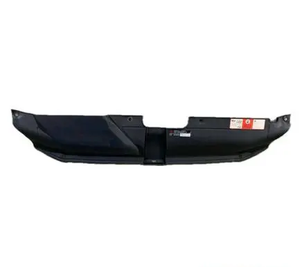 Audi A4 S4 B8 8K Top upper radiator support slam panel 8K0807081