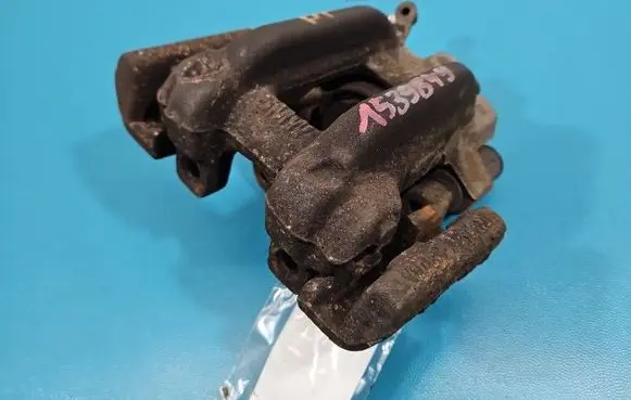 BMW 3 GT F34 Rear brake caliper W09082 IMPRK1539849