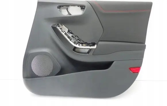 Ford Puma Front door card panel trim L1TBS23890A