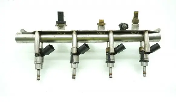 Audi A3 S3 A3 Sportback 8P Fuel injector 06E906036F