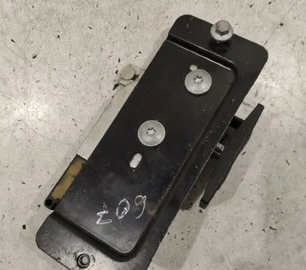 Peugeot 607 Tailgate/trunk/boot lock/catch/latch