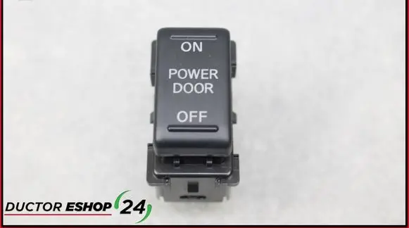 Nissan Murano Z51 Other switches/knobs/shifts