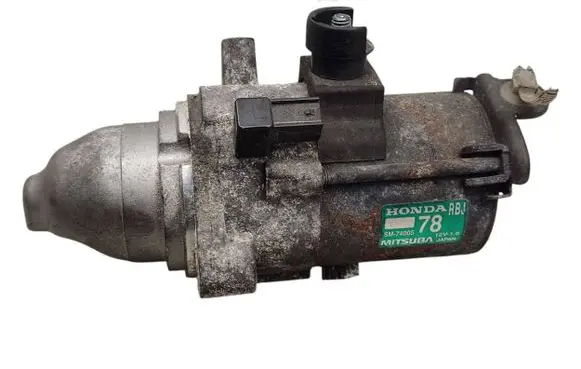 Honda Insight Starter motor SM74005