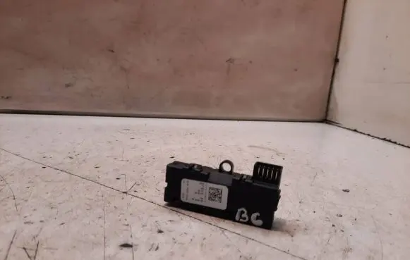 Steering angle sensor