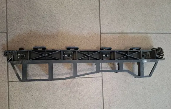 Hyundai i40 Rear bumper mounting bracket 866163Z000