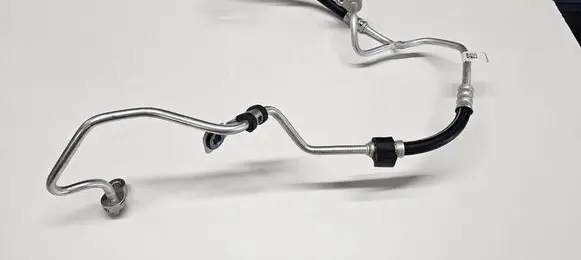 Jeep Grand Cherokee WL Air conditioning (A/C) pipe/hose 68381216AC 57512P 139221
