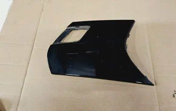 Opel Ampera Front bumper corner part panel trim 