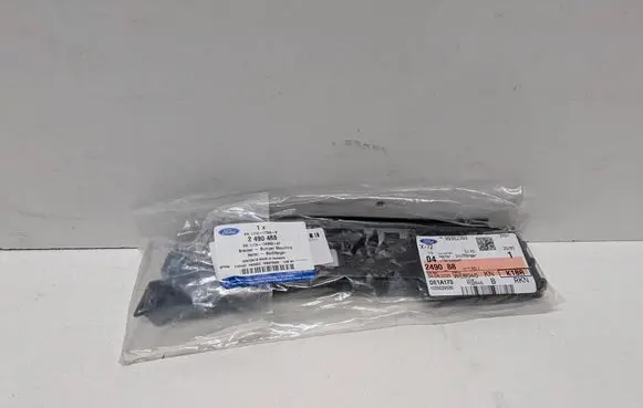 Ford Puma Rear bumper mounting bracket L1TB17A882AF 1005029536 DE1A170