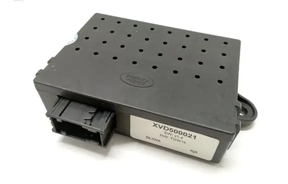 Phone control unit/module