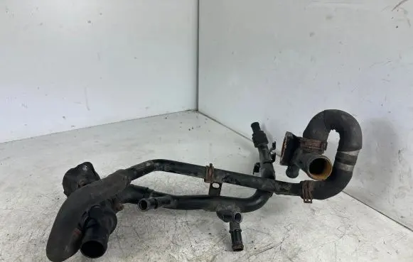 Volkswagen Transporter - Caravelle T5 Engine coolant pipe/hose 03L121064F