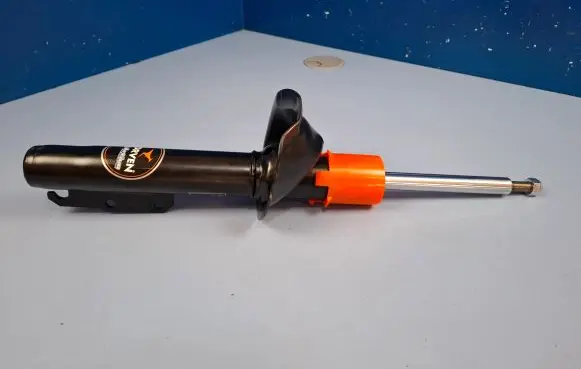 Ford Escort Front shock absorber/damper 5031012 7331742 95AB18045BD