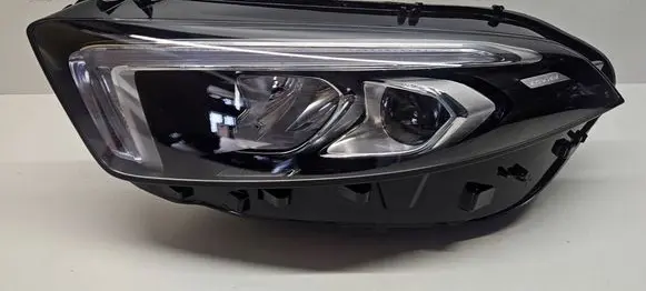 Mercedes-Benz A W177 Headlight/headlamp A1779064705 MB302NPUSZKA