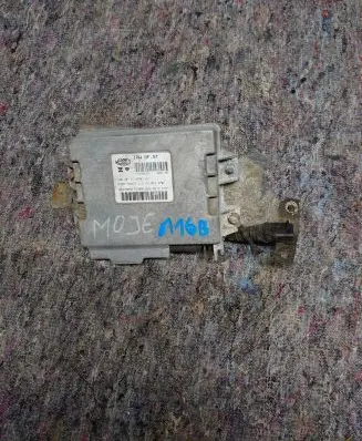 Fiat Punto (188) Other control units/modules IAW8F5T