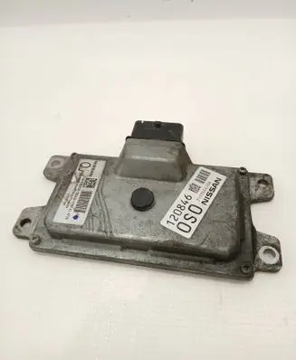 Gearbox control unit/module