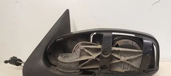 Peugeot 605 Front door electric wing mirror