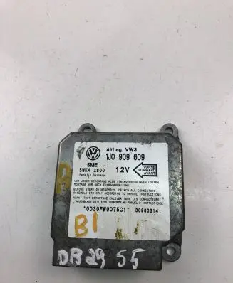 Volkswagen Golf IV Other control units/modules 1J0909609