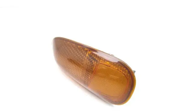 Mitsubishi Montero Front indicator light 