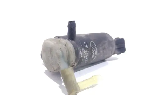 Ford Fusion Windscreen/windshield washer pump 2S6T17K624BA