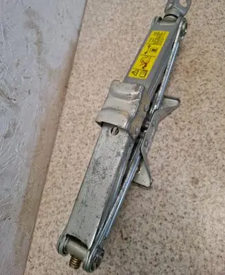 Honda Civic Lift Jack MAX850X9SNB 0492841661