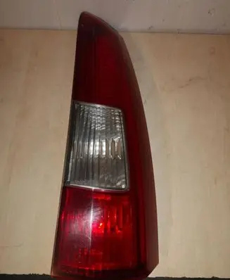 Volvo V70 Rear fog light 9154494