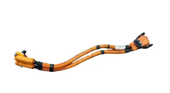 Citroen DS3 Other wiring loom 9832922980