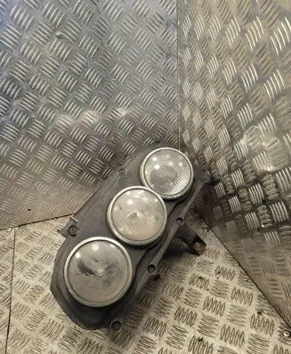 Alfa Romeo 159 Headlight/headlamp 60682089 07K1T2