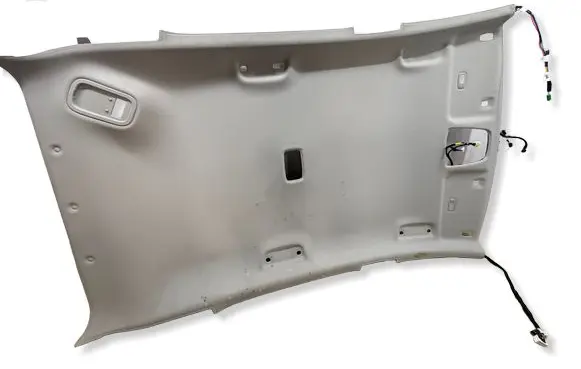 KIA Sportage Headlining 195941661
