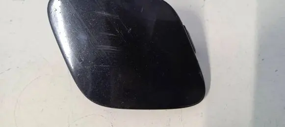 Front tow hook cap/cover