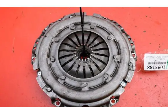 Ford Focus Clutch set kit 3082634041