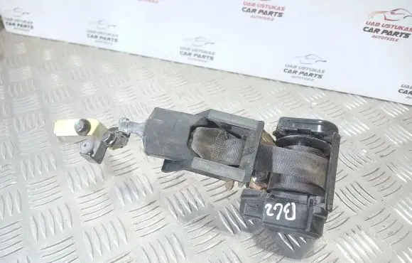 Volvo S40, V40 Tie down hook / loop 37018400