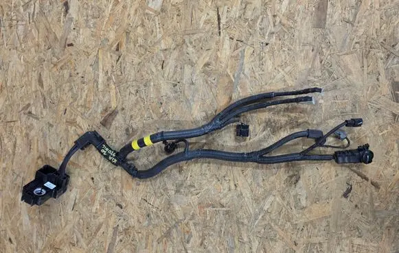 KIA Stonic Positive cable (battery) 91850H8670