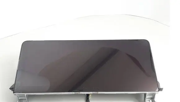 BMW X3 G01 Screen/display/small screen 5A42087 65505A42087