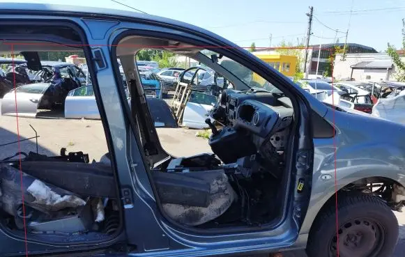 Citroen Berlingo Body 