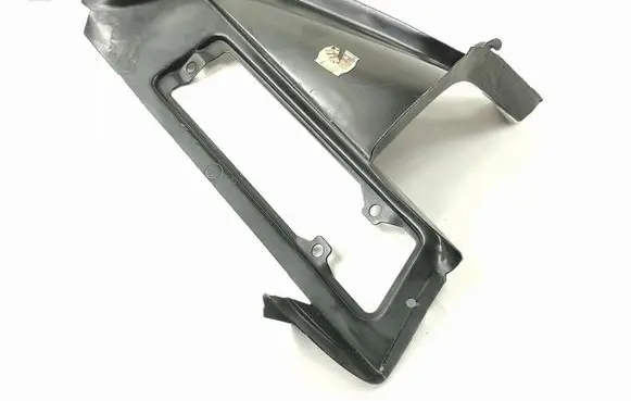 Alfa Romeo 164 Radiator mount bracket 60508493
