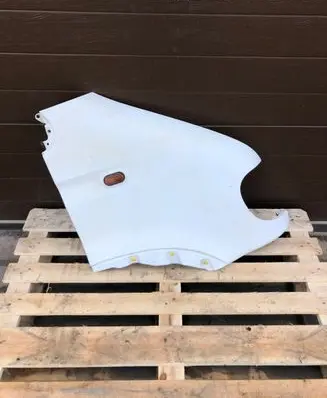 Opel Movano A Fender