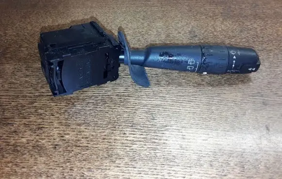 Peugeot 406 Indicator stalk 96205589ZL 34373001