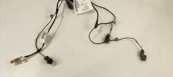 Skoda Octavia Mk3 (5E) Other wiring loom 5E0971104